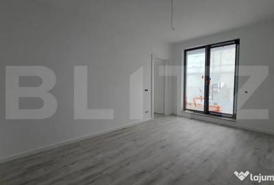 Apartament cu 2 camere semidecomandat în Central - 7