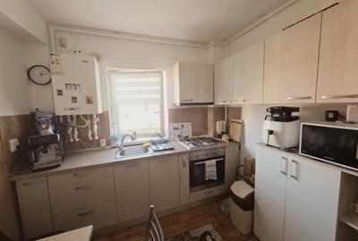 Apartament cu 2 camere decomandat în Exterior Est - 5