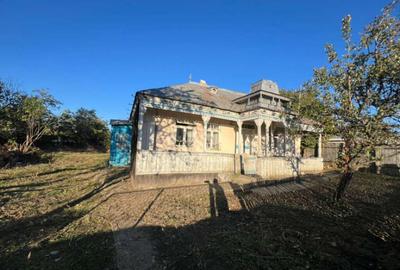 Casa strada principala 650m Horlesti Rediu - 1