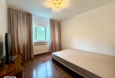 Apartament cu 3 camere decomandat, mobilat în Grivița - 10