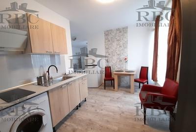 Apartament 2 camere recent renovat in Borhanci - 3