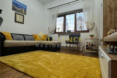 Apartament cu 2 camere în Basarab - 3
