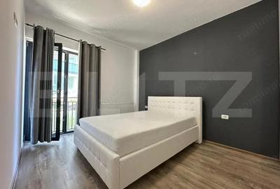 Apartament cu 3 camere semidecomandat, mobilat în Cetate - 6