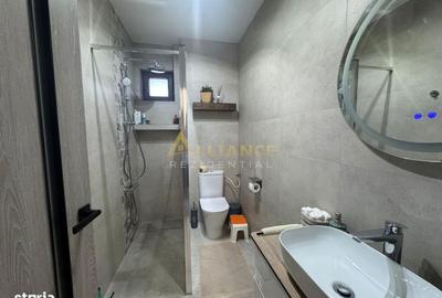 Apartament cu 3 camere în Central - 13