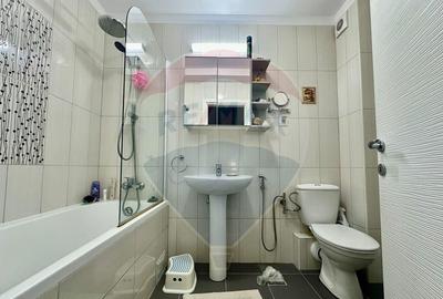 Vanzare casa Trend Ressidence - 7