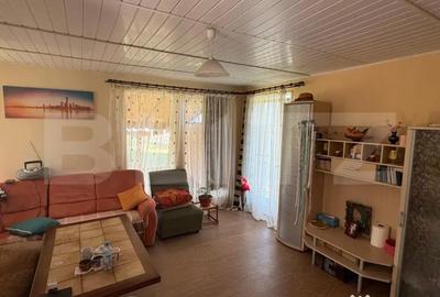 Casă cu 2 camere cu Teren 585 Mp în Ciugud - 4
