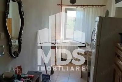 Decomandat 40 mp cu centrala termica propie - 2