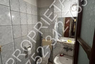 PROPRIETAR Vând Apartament 3 Camere DECOMANDAT, Metrou Piața Sudului BERCENI - 3