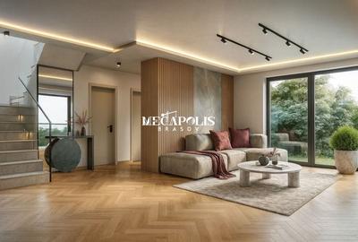 Casǎ Ghimbav | Utilități | 120 MP Utili | Teren 430 MP - 26