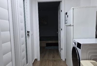 Garsonieră decomandată, mobilată în Drumul Taberei - 4