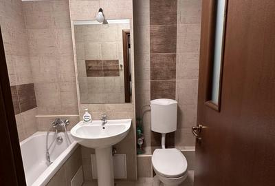 Apartament cu 2 camere decomandat în Vitan - 4