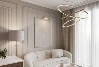 Apartament cu 3 Camere - Direct Dezvoltator! - 7