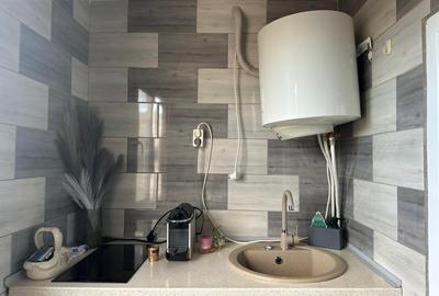 Vanzare garsoniera in Galati, zona Aviatiei, renovata si mobilata - 7