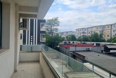 Apartament cu 2 camere semidecomandat în Micro 17 - 5