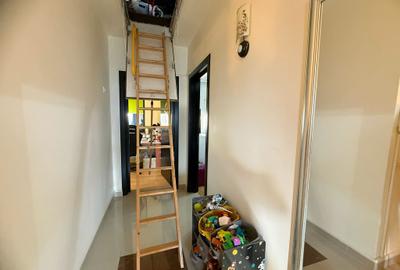 Duplex Mobilat / 4 Camere / 2 Bai / Teren 200 mp Duplex Mobilat / 4 Camere / 2 Bai / Teren 200 mp - 17