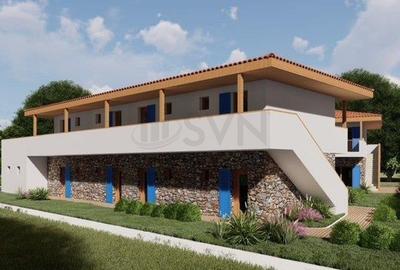 Teren Construcții intravilan de 2210 mp, în Vama Veche - 9