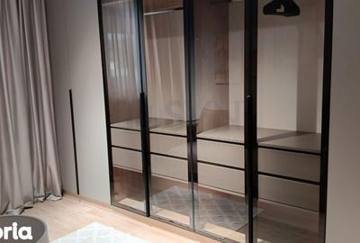 Apartament cu 3 camere, mobilat în Dămăroaia - 12