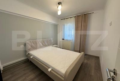 Apartament cu 3 camere circular în Ultracentral - 3