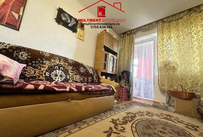 Garsonieră spațioasă, renovată, 2 camere + balcon – Etaj 4/7 – Dallas - 3