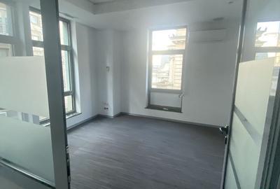 Birou, de 503 mp, în P-ța Romană - 8