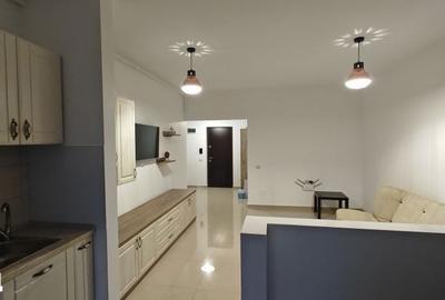 Apartament cu 2 camere decomandat în Dobroești