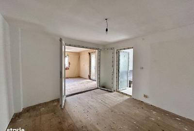 Casă cu 4 camere în Central - 8