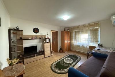 Casa de Cultură - apartament 2 camere cu centrală pe gaz - 1