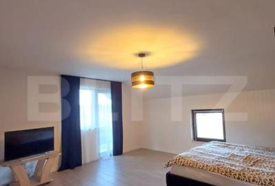 Casă cu 4 camere cu Teren 1400 Mp în Mihai Viteazu - 8