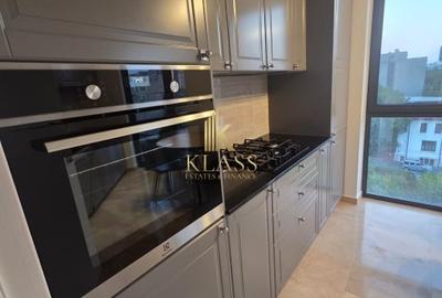 4 camere LUX, Penthouse Victoriei - 2