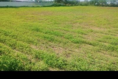 Spațiu comercial, în Cândești - 2