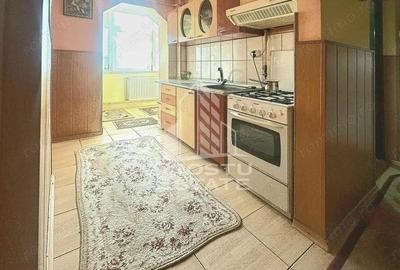 Apartament 2 camere Bulevardul Dacia - 3