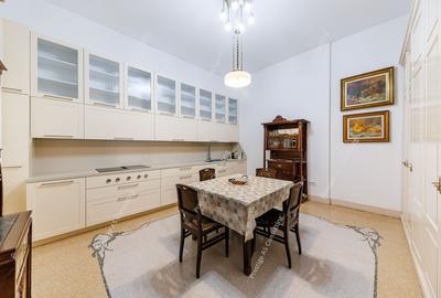 Apartament cu 3 camere decomandat, mobilat în Ultracentral - 31