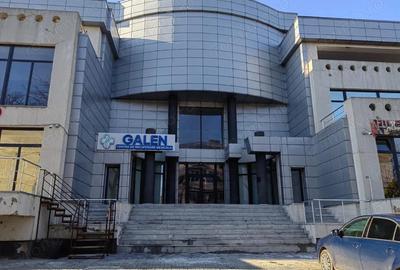 Spa?iu comercial, Municipiul Giurgiu - 2