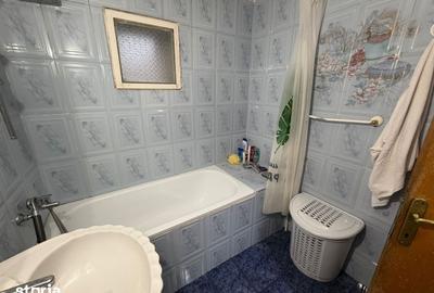 Apartament cu 3 camere semidecomandat, mobilat în Tei - 15