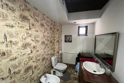 Casă cu 4 camere cu Teren 258 Mp în Bariera Vâlcii - 5