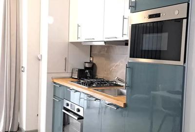 Apartament 2 camere Alezzi Beach Resort Mamaia Nord - 5