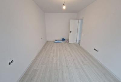 2 camere, finisat, parcare, terasa 31 mp, Sub Cetate, Floresti - 12