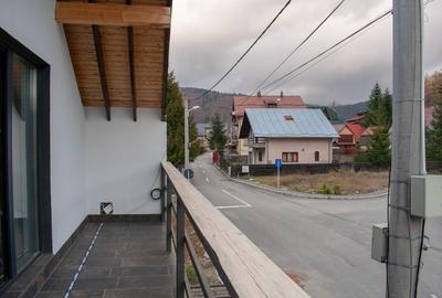 BUSTENI APARTAMENT VACANTA  4 CAMERE cu vedere  Caraiman si Castel Cantacuzino - 15