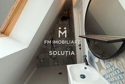 Apartament cu 2 camere decomandat în Central - 10