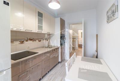 Apartament 2 camere decomandat langa Iulius Mall , ansamblul  Park Lake . - 3