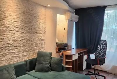 Apartament cu 3 camere semidecomandat, mobilat în Militari - 4