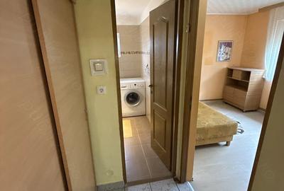 Apartament cu 2 camere semidecomandat în Central - 4