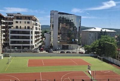 Apartament 3 camere centru policlinica cu plata - 5