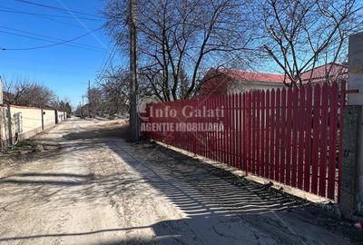 Casă individuală cu 2 camere cu Teren 1000 Mp în Costi - 1