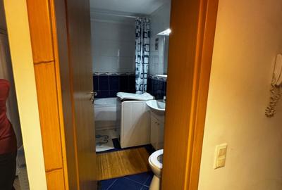 Garsonieră decomandată, mobilată în Vitan - 17