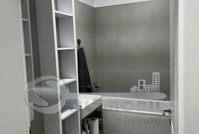 Garsonieră decomandată în Holboca - 6