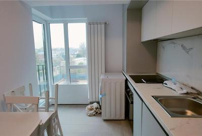 Garsonieră decomandată în Tătărași - 5