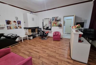 Casă individuală cu 8 camere cu Canalizare în Ultracentral - 4