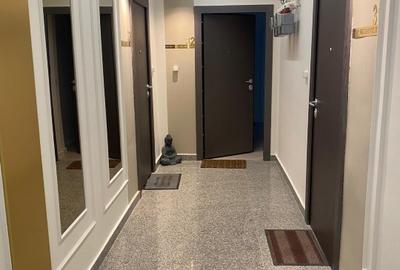 Apartament cu 2 camere decomandat în Central - 3