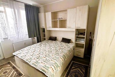 Apartament cu 2 camere semidecomandat în Sud - 1